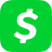 Icons8 Cash App 48 Icons8 Cash App 48