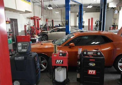A1 Tx Auto Care (25) A1 Tx Auto Care (25)